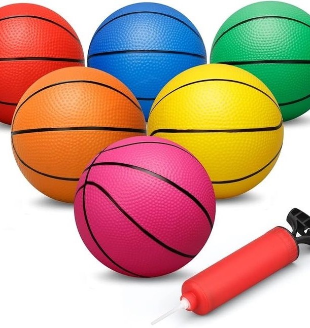 Kids Basketballs